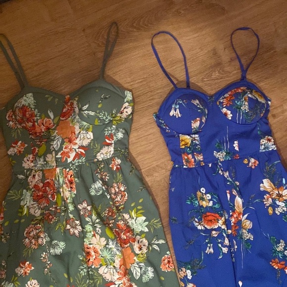 Jumpsuit/romper - Picture 4 of 7